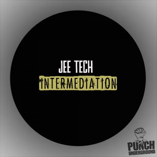 Intermediation - Original Mix