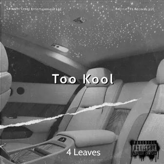 Too Kool by 4leaves