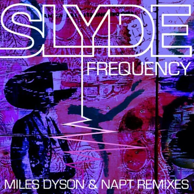 Frequency - NAPT Remix