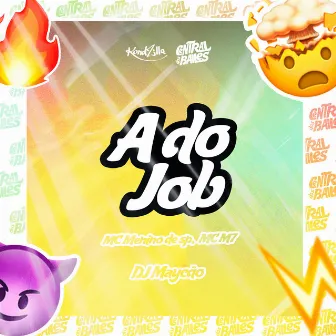 A Do Job by DJ Maycao