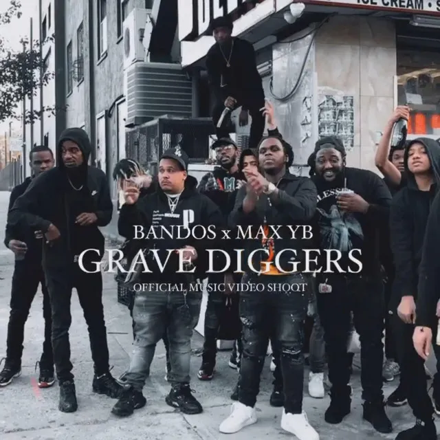 Grave Diggers