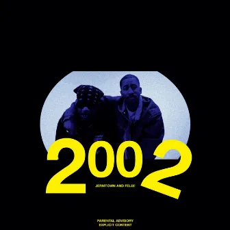 2002 by jermtown