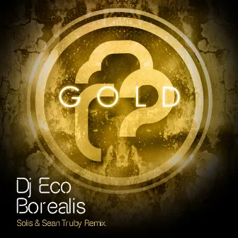 Borealis by DJ Eco