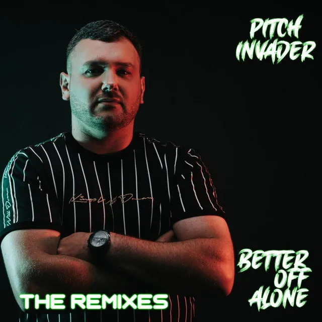 Better Off Alone - HeadzUp Remix