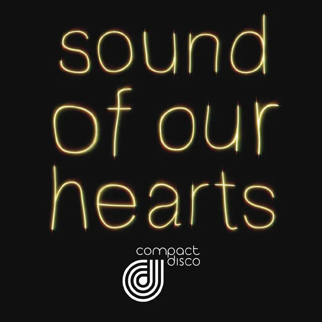 Sound Of Our Hearts