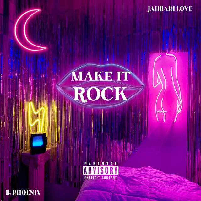 Make it Rock