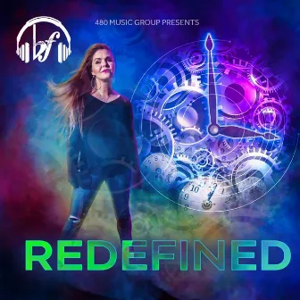 Redefined by Brooke Foster