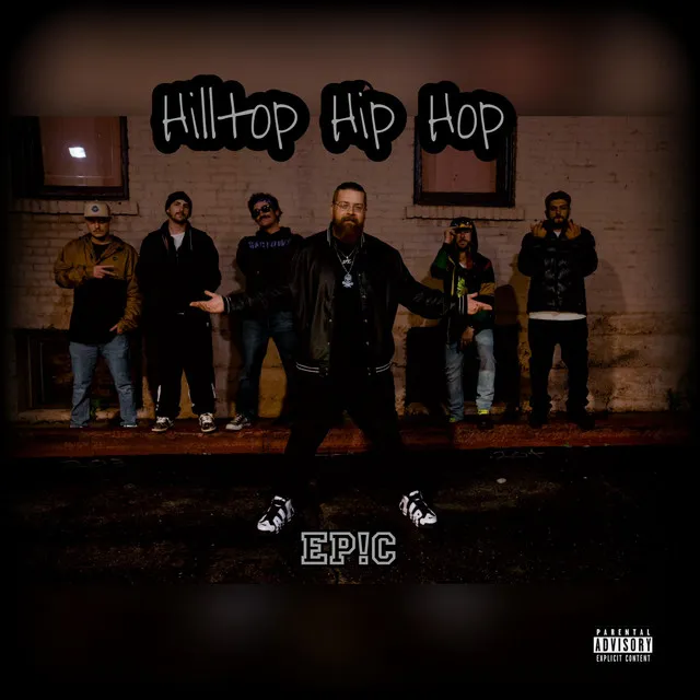 Hilltop Hip Hop