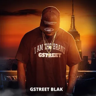 Round and Round by Gstreet Blak