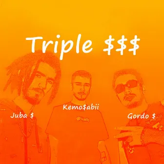 Triple $$$ by Gordo$