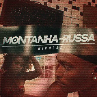 Montanha-Russa by Ipase Station