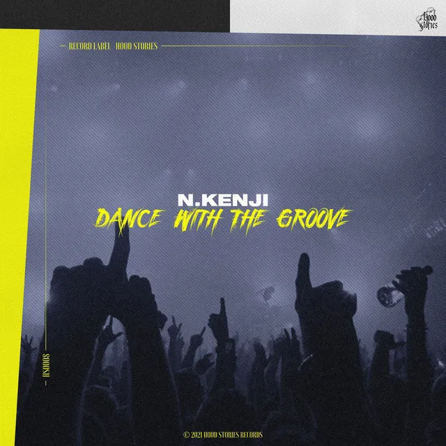 Dance with the Groove - Original Mix