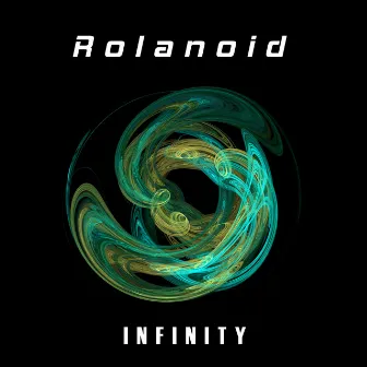 Infinity by Rolanoid