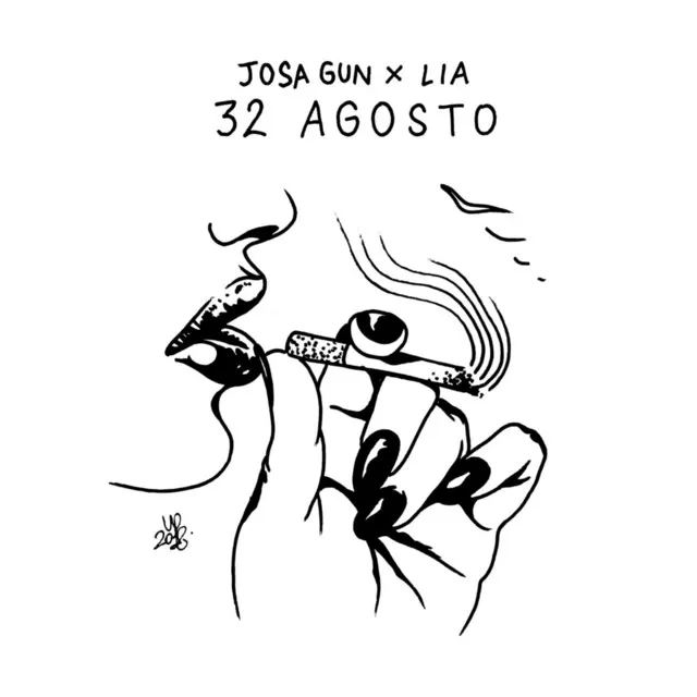 32 Agosto