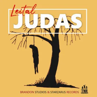 Judas by Leital