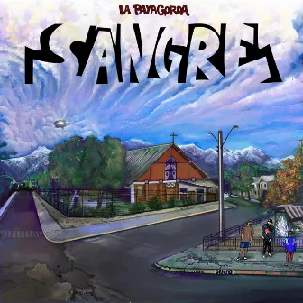 Sangre by La Paya Gorda