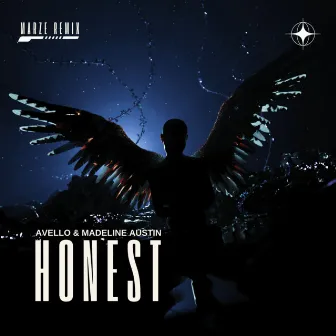 Honest (Marze Remix) by Madeline Austin