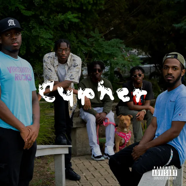 Cypher