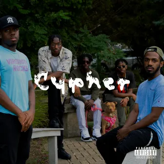 Cypher by DBP