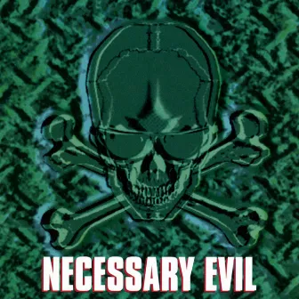 Necessary Evil by Body Count