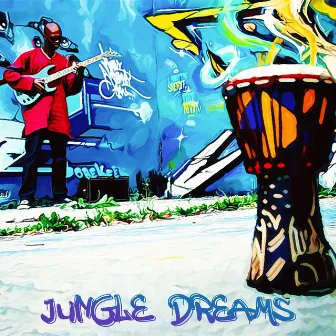 Jungle Dreams by Giwha