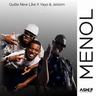 Menol by Guille New Like