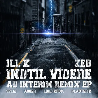 Indtil Videre by ZEB