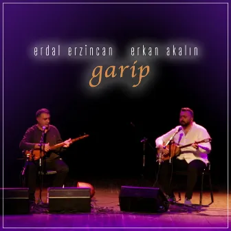 Garip by Erkan Akalın