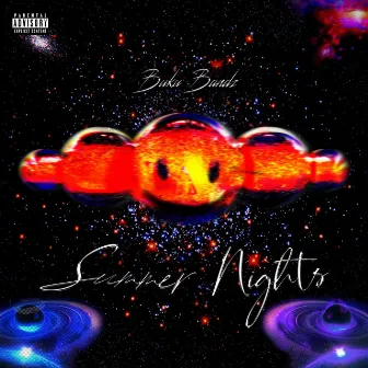 Summer Nights by Buku Bandz