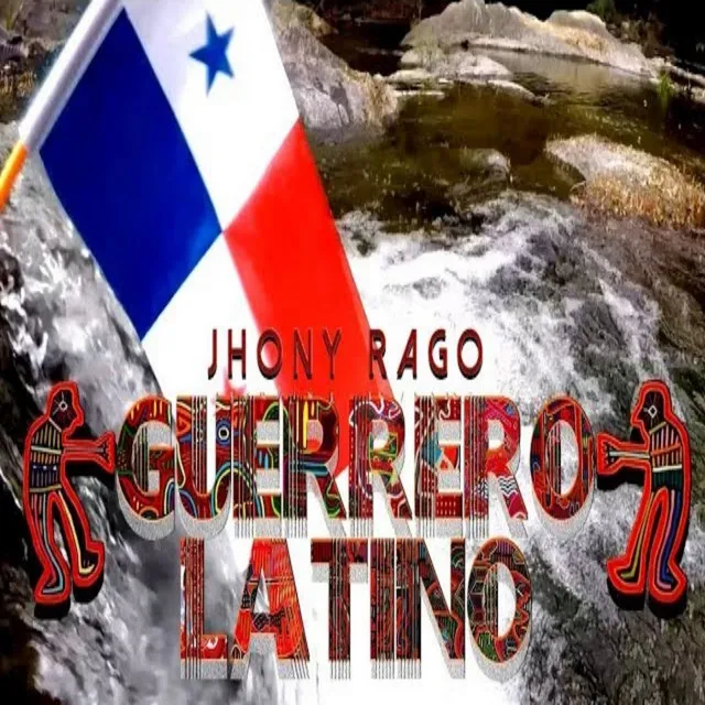 Guerrero Latino