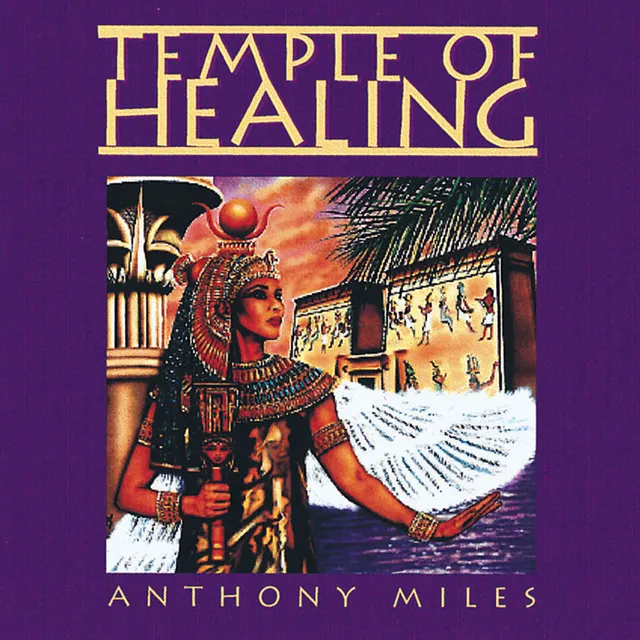 Temple of Healing