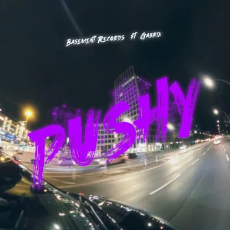 Pushy by Basement Records