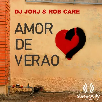 Amor De Verao by Rob Care