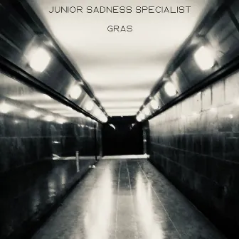 Junior Sadness Specialist by Gras