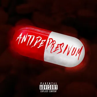 Antidepresivum by NIKØTIN