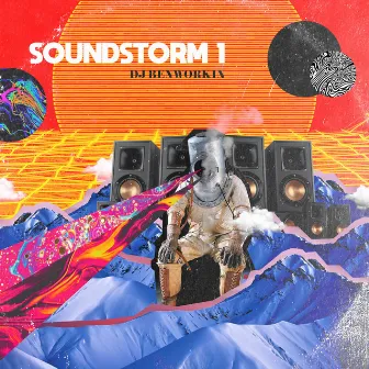 Soundstorm 1 by DJ Ben Workin