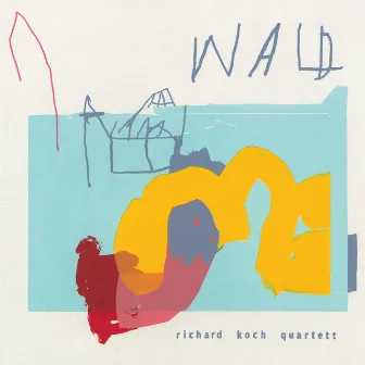 Wald by Richard Koch Quartett