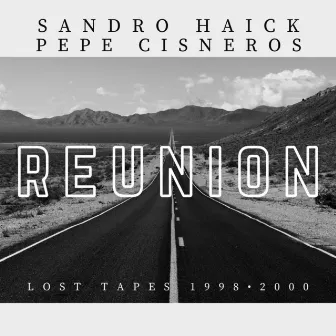 Reunion by Pepe Cisneros