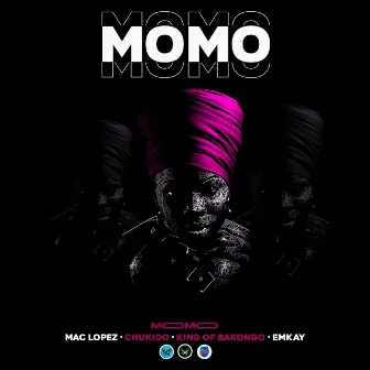 Momo (feat. King of Bakongo) by Chukido