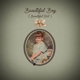 Beautiful Boy (Beautiful Girl) by Alicia Blue