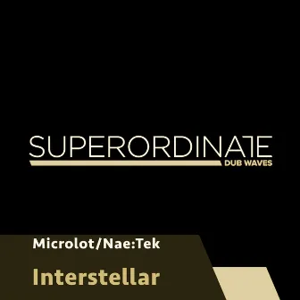 Interstellar by Microlot