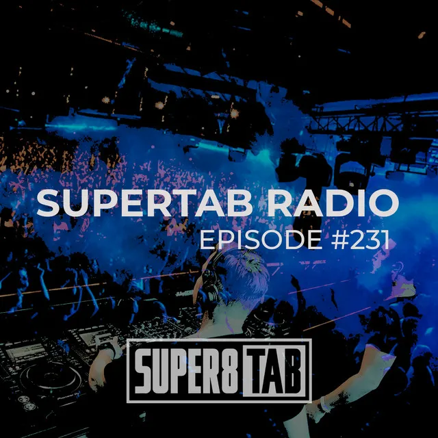 I Can Be Your Lover (SuperTab Radio 231)