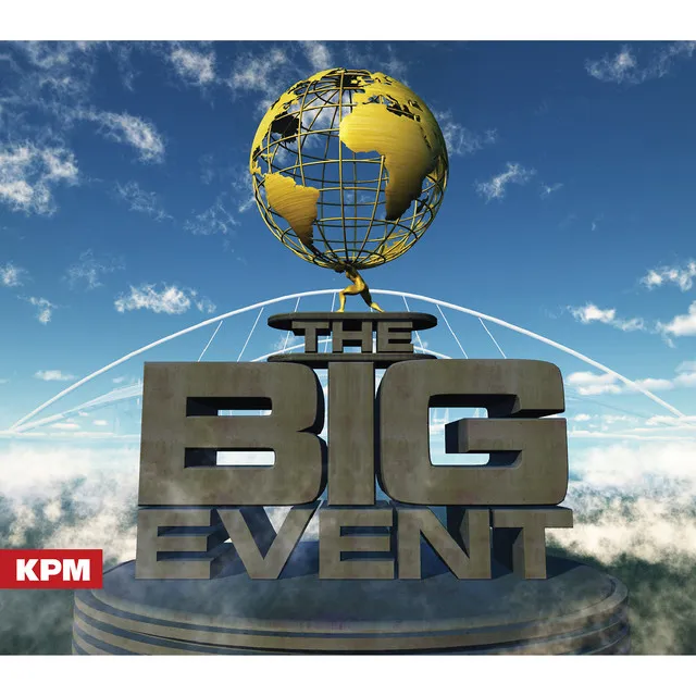 The Big Event