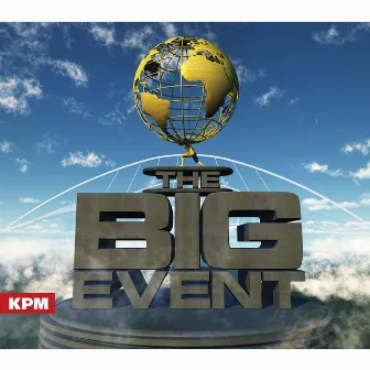 The Big Event by Steven Everitt