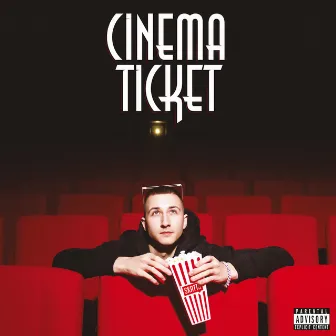 Cinema Ticket by Skatta