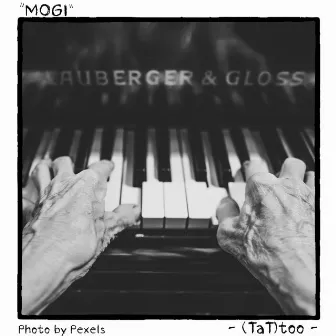 (TaT)too by MOGI