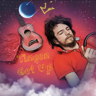 Get Up by Tingen