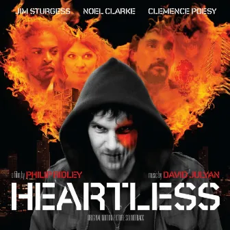 Heartless (Original Motion Picture Soundtrack) by David Julyan