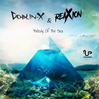 Melody Of The Sea by Reaxion