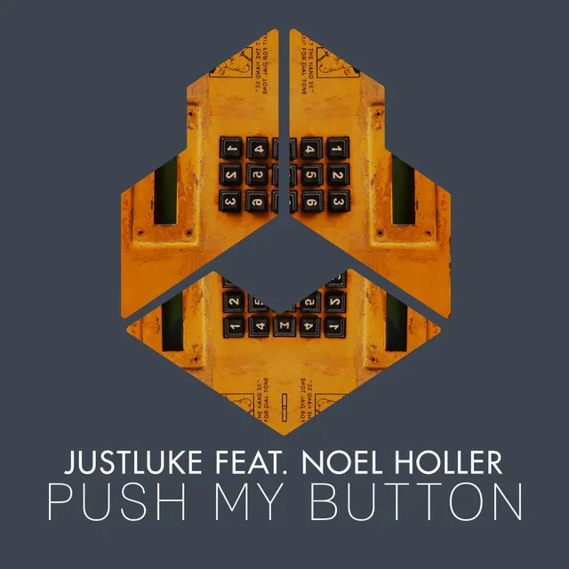 Push My Button